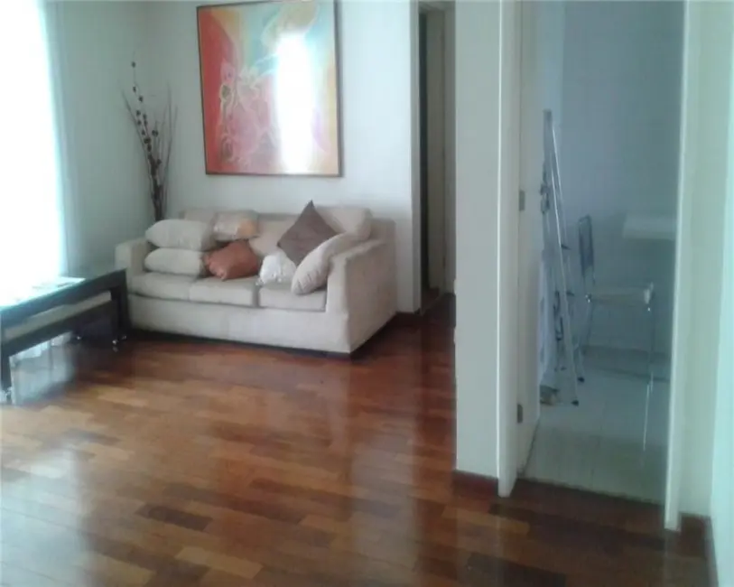 Apartamento com 3 quartos à venda, 135m2 em Vila São Francisco, São Paulo - SP - imagem 5 Foto 5 de Apartamento com 3 quartos à venda, 135m2 em Vila São Francisco, São Paulo - SP