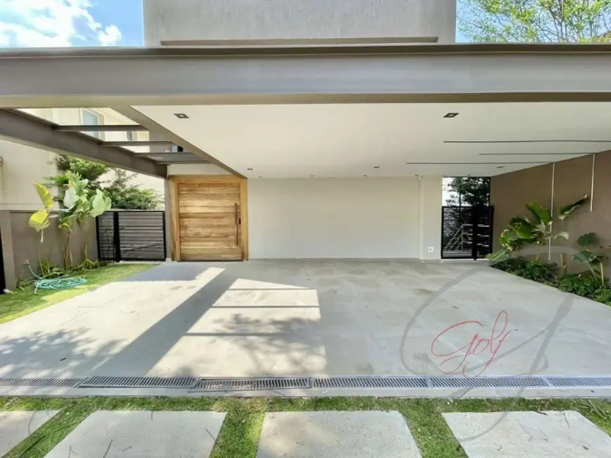 Foto 6 de Casa de Condomínio com 4 quartos à venda, 484m2 em Granja Viana, Cotia - SP