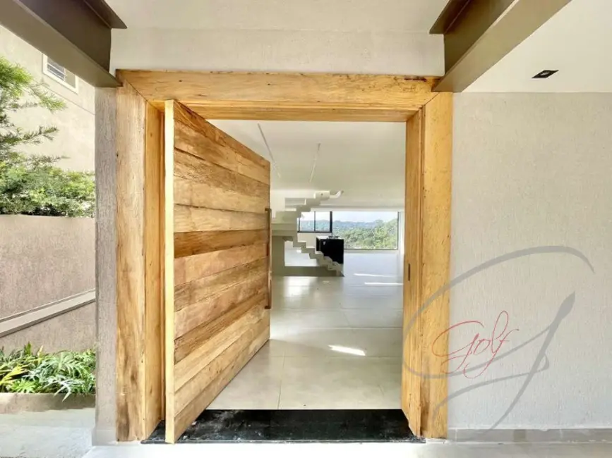 Foto 9 de Casa de Condomínio com 4 quartos à venda, 484m2 em Granja Viana, Cotia - SP