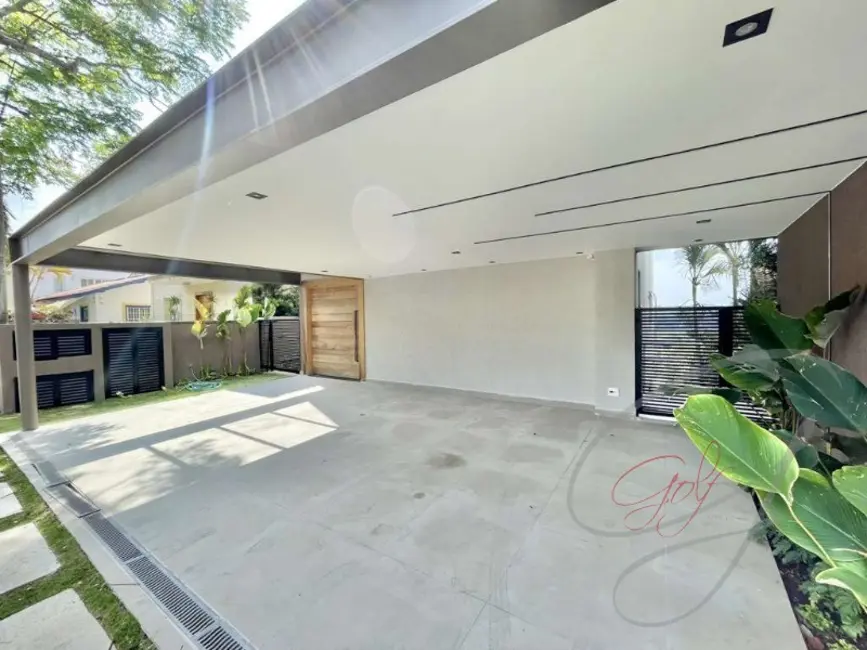 Foto 7 de Casa de Condomínio com 4 quartos à venda, 484m2 em Granja Viana, Cotia - SP