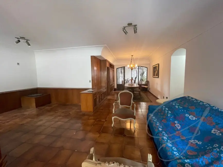 Casa com 2 quartos à venda, 330m2 em Parque Continental, São Paulo - SP - imagem 7 Foto 7 de Casa com 2 quartos à venda, 330m2 em Parque Continental, São Paulo - SP