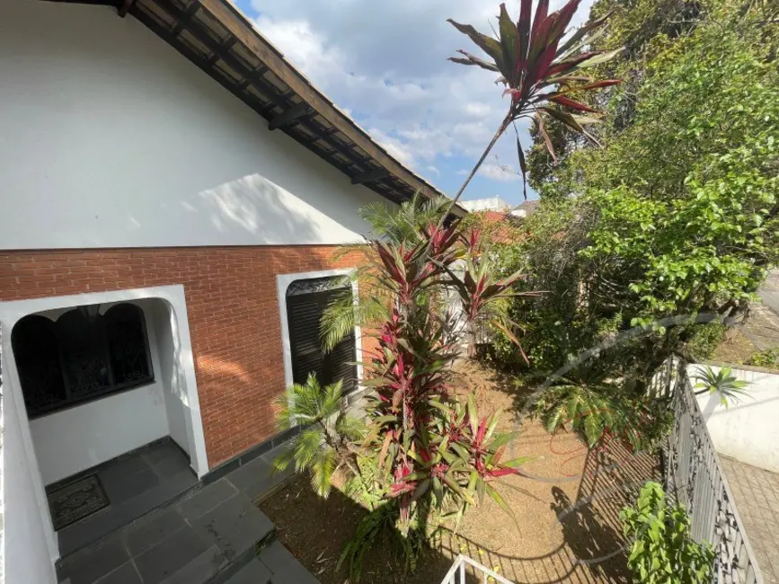 Casa com 2 quartos à venda, 330m2 em Parque Continental, São Paulo - SP - imagem 5 Foto 5 de Casa com 2 quartos à venda, 330m2 em Parque Continental, São Paulo - SP