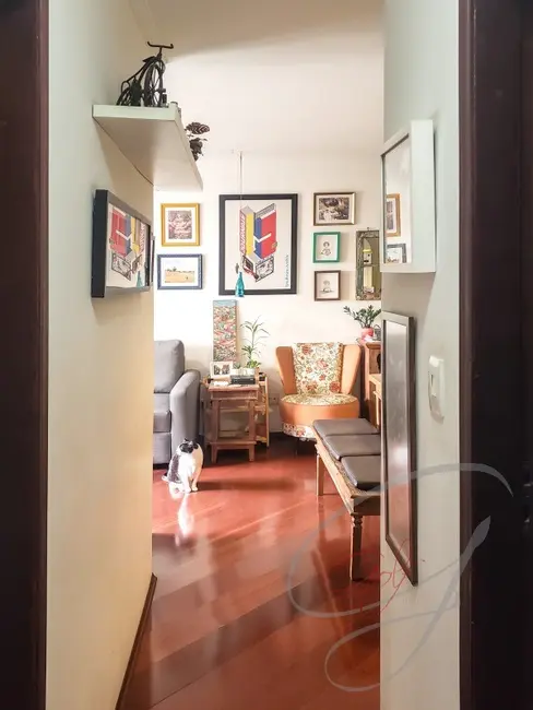 Foto 6 de Apartamento com 3 quartos à venda, 65m2 em Continental, Osasco - SP