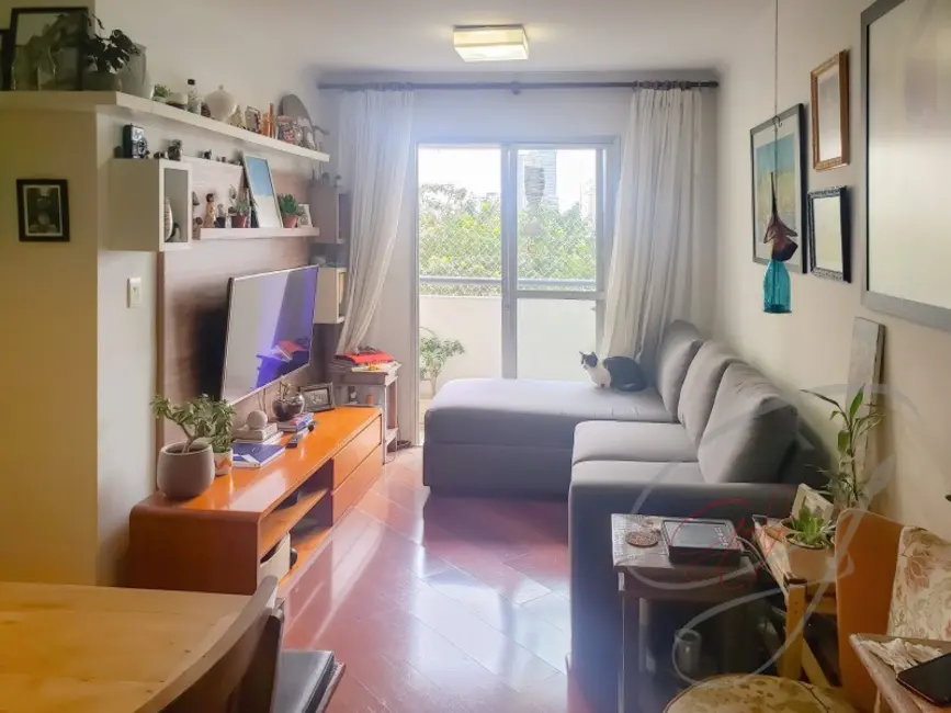 Foto 1 de Apartamento com 3 quartos à venda, 65m2 em Continental, Osasco - SP