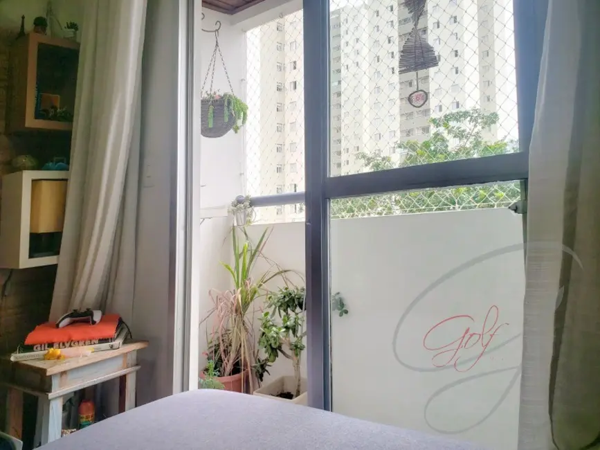 Foto 9 de Apartamento com 3 quartos à venda, 65m2 em Continental, Osasco - SP