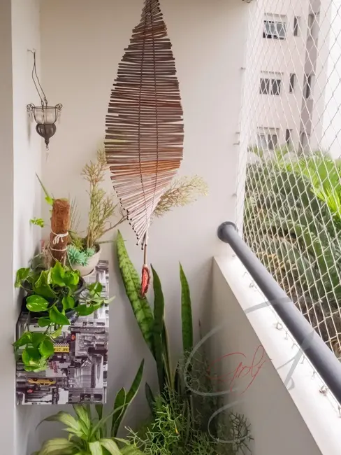 Foto 7 de Apartamento com 3 quartos à venda, 65m2 em Continental, Osasco - SP