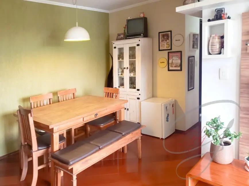 Foto 5 de Apartamento com 3 quartos à venda, 65m2 em Continental, Osasco - SP