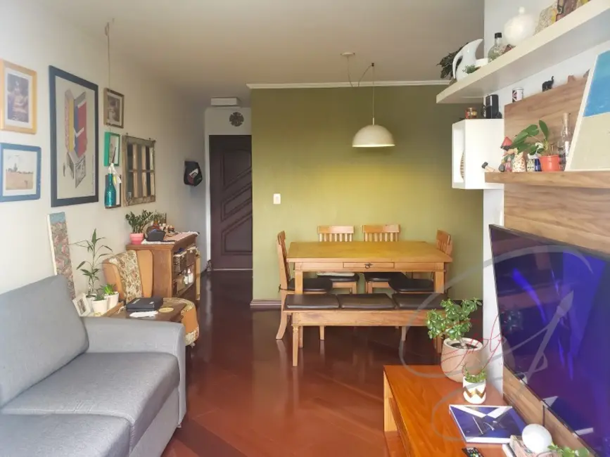 Foto 2 de Apartamento com 3 quartos à venda, 65m2 em Continental, Osasco - SP