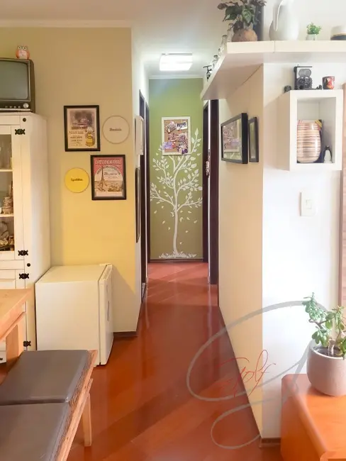 Foto 4 de Apartamento com 3 quartos à venda, 65m2 em Continental, Osasco - SP