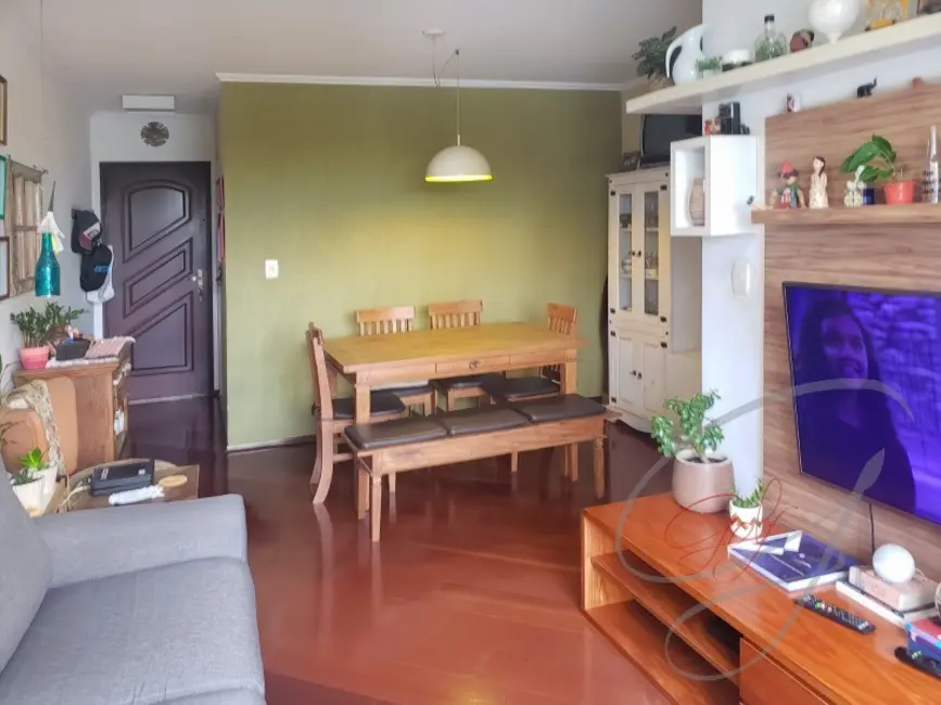 Foto 3 de Apartamento com 3 quartos à venda, 65m2 em Continental, Osasco - SP