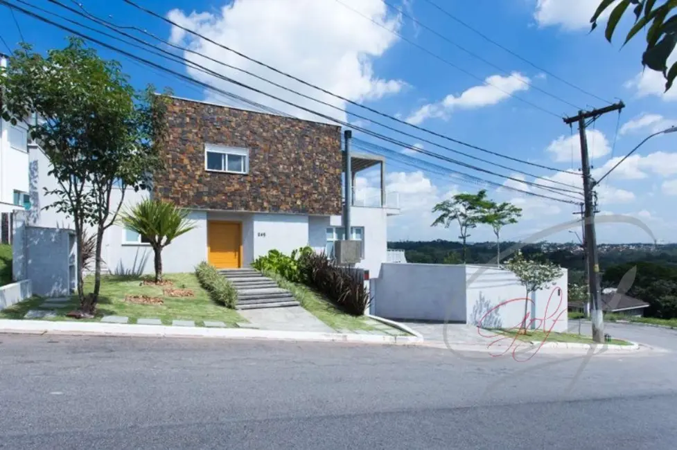 Foto 2 de Casa de Condomínio com 4 quartos à venda, 632m2 em Granja Viana, Cotia - SP