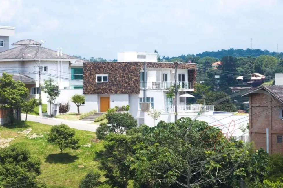 Foto 5 de Casa de Condomínio com 4 quartos à venda, 632m2 em Granja Viana, Cotia - SP
