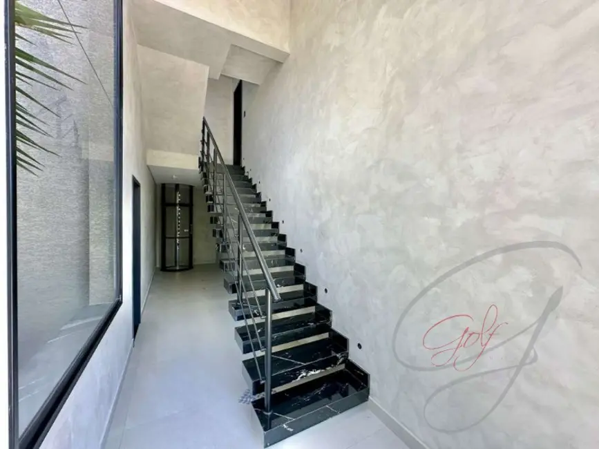 Foto 6 de Casa de Condomínio com 4 quartos à venda, 440m2 em Granja Viana, Cotia - SP