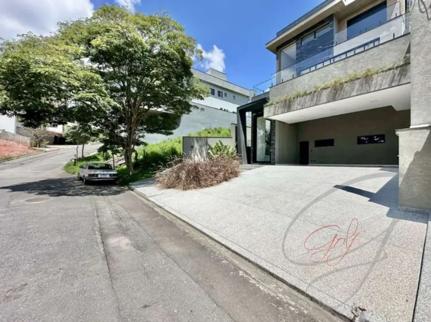 Foto 2 de Casa de Condomínio com 4 quartos à venda, 440m2 em Granja Viana, Cotia - SP