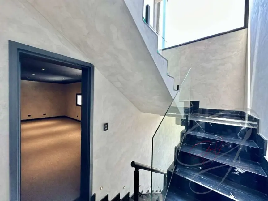 Foto 9 de Casa de Condomínio com 4 quartos à venda, 440m2 em Granja Viana, Cotia - SP