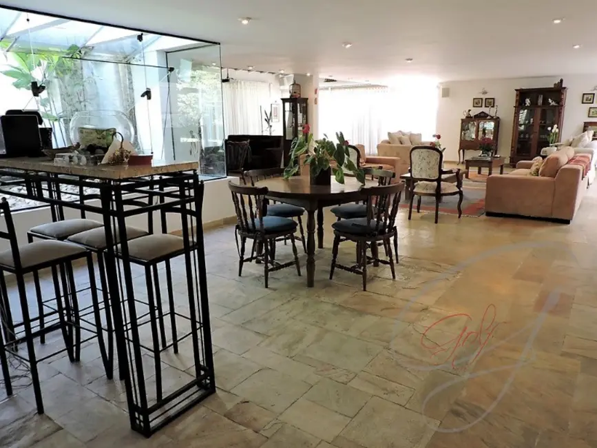 Casa de Condomínio com 5 quartos à venda, 804m2 em Granja Viana, Carapicuiba - SP - imagem 5 Foto 5 de Casa de Condomínio com 5 quartos à venda, 804m2 em Granja Viana, Carapicuiba - SP