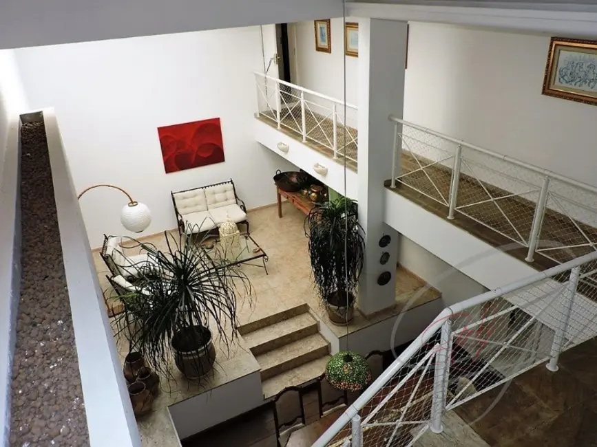 Casa de Condomínio com 5 quartos à venda, 804m2 em Granja Viana, Carapicuiba - SP - imagem 9 Foto 9 de Casa de Condomínio com 5 quartos à venda, 804m2 em Granja Viana, Carapicuiba - SP