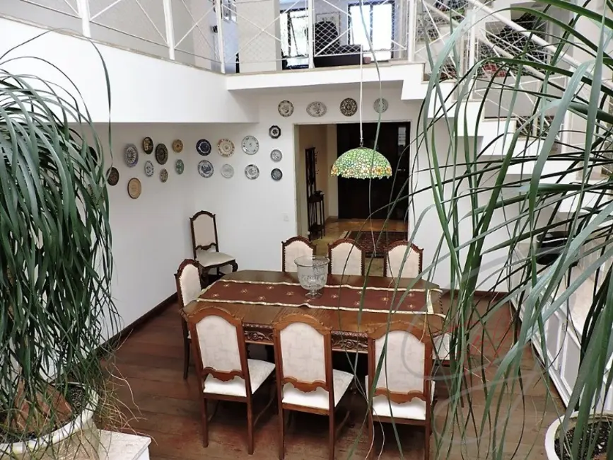 Casa de Condomínio com 5 quartos à venda, 804m2 em Granja Viana, Carapicuiba - SP - imagem 7 Foto 7 de Casa de Condomínio com 5 quartos à venda, 804m2 em Granja Viana, Carapicuiba - SP