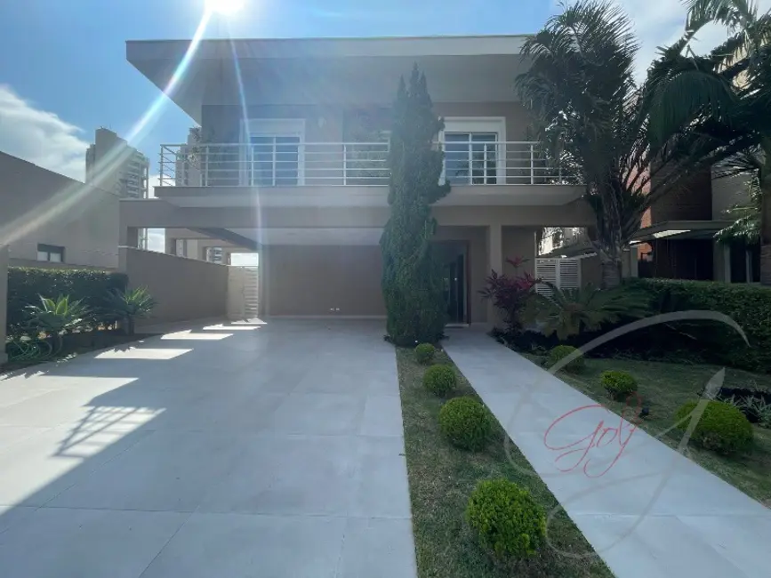 Foto 3 de Casa de Condomínio com 4 quartos à venda, 355m2 em Osasco - SP