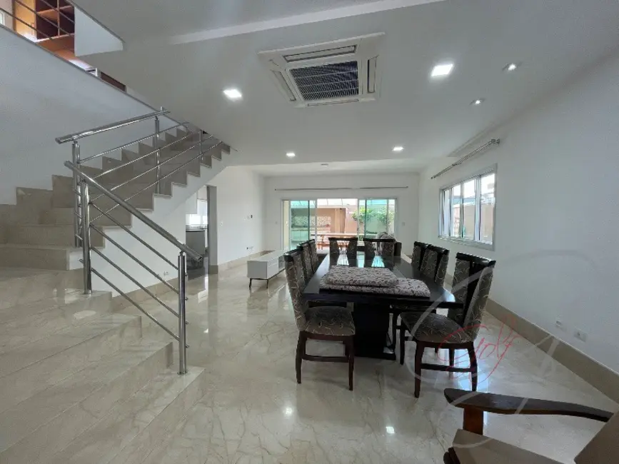 Foto 5 de Casa de Condomínio com 4 quartos à venda, 355m2 em Osasco - SP