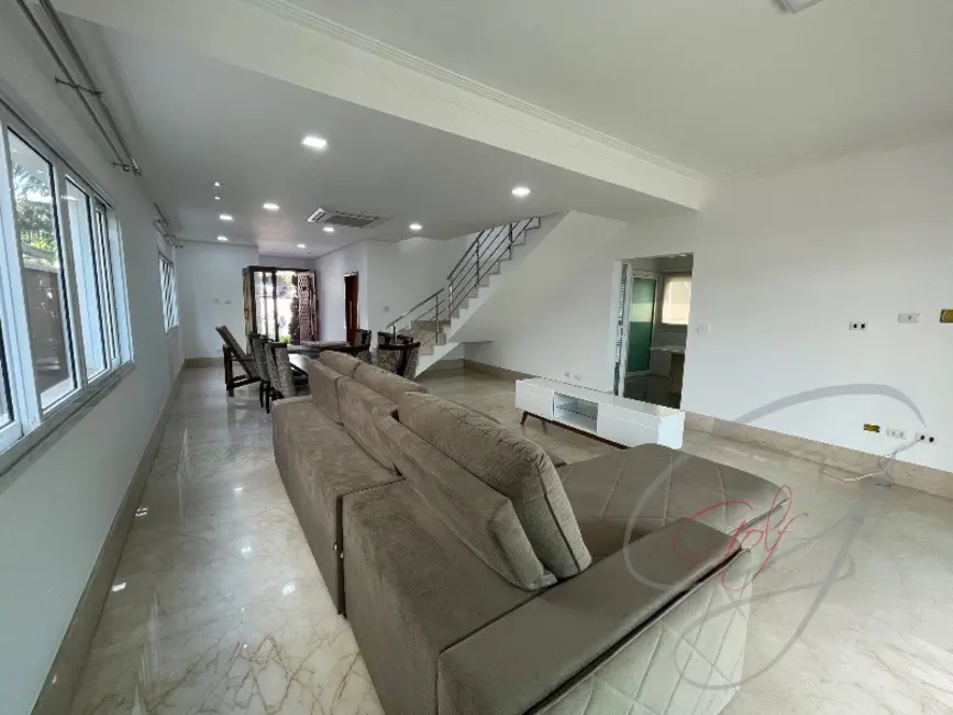 Foto 8 de Casa de Condomínio com 4 quartos à venda, 355m2 em Osasco - SP