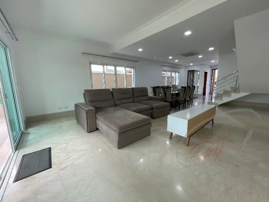 Foto 7 de Casa de Condomínio com 4 quartos à venda, 355m2 em Osasco - SP