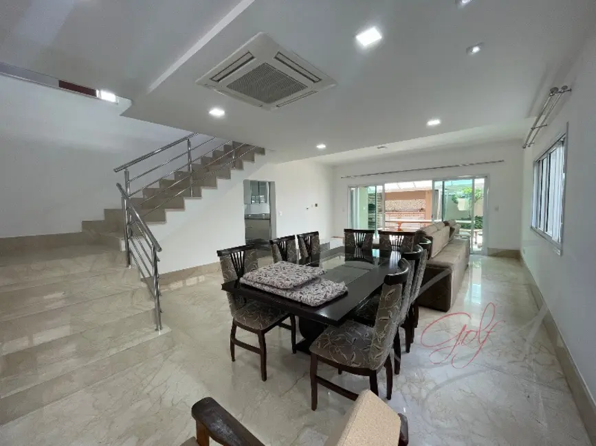 Foto 6 de Casa de Condomínio com 4 quartos à venda, 355m2 em Osasco - SP