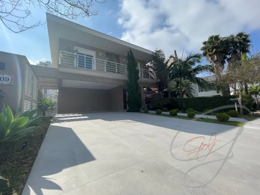 Foto 1 de Casa de Condomínio com 4 quartos à venda, 355m2 em Osasco - SP