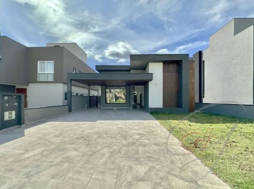 Casa de Condomínio com 5 quartos à venda, 412m2 em Jandira - SP - imagem 5 Foto 5 de Casa de Condomínio com 5 quartos à venda, 412m2 em Jandira - SP