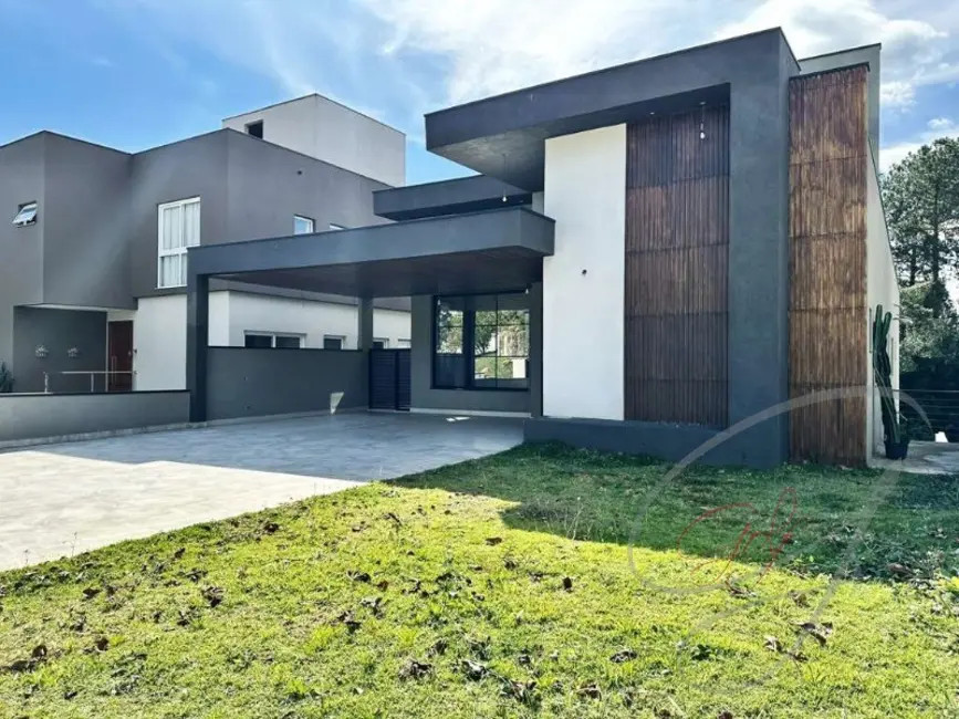 Casa de Condomínio com 5 quartos à venda, 412m2 em Jandira - SP - imagem 6 Foto 6 de Casa de Condomínio com 5 quartos à venda, 412m2 em Jandira - SP
