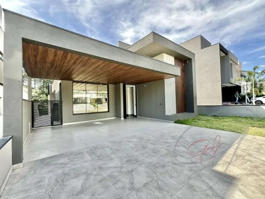 Casa de Condomínio com 5 quartos à venda, 412m2 em Jandira - SP - imagem 7 Foto 7 de Casa de Condomínio com 5 quartos à venda, 412m2 em Jandira - SP