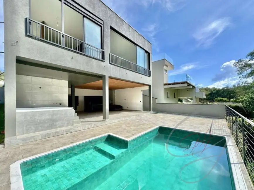 Casa de Condomínio com 5 quartos à venda, 412m2 em Jandira - SP - imagem 1 Foto 1 de Casa de Condomínio com 5 quartos à venda, 412m2 em Jandira - SP