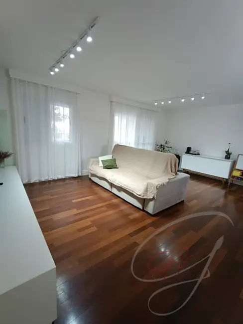 Foto 2 de Apartamento com 3 quartos à venda, 135m2 em Vila São Francisco, São Paulo - SP