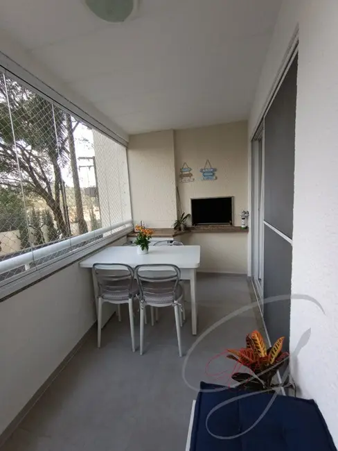Foto 4 de Apartamento com 3 quartos à venda, 135m2 em Vila São Francisco, São Paulo - SP
