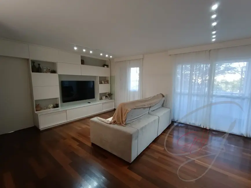 Foto 1 de Apartamento com 3 quartos à venda, 135m2 em Vila São Francisco, São Paulo - SP