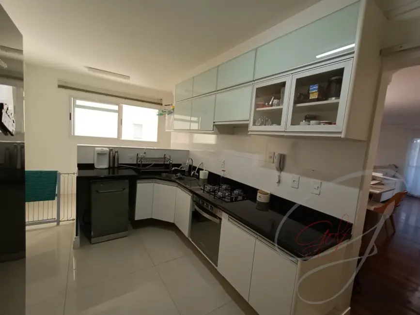 Foto 7 de Apartamento com 3 quartos à venda, 135m2 em Vila São Francisco, São Paulo - SP