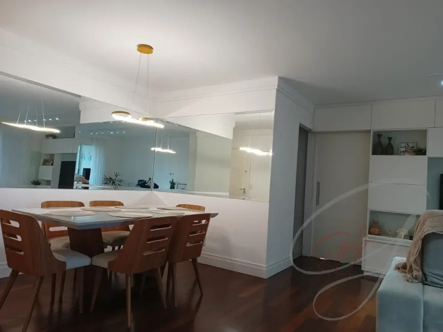 Foto 6 de Apartamento com 3 quartos à venda, 135m2 em Vila São Francisco, São Paulo - SP