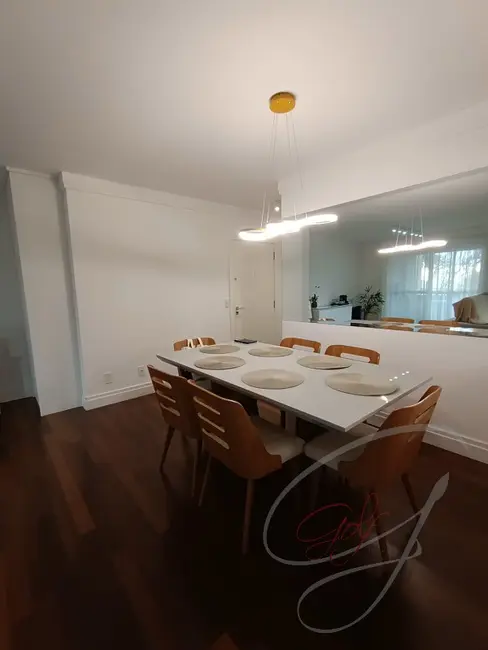 Foto 5 de Apartamento com 3 quartos à venda, 135m2 em Vila São Francisco, São Paulo - SP