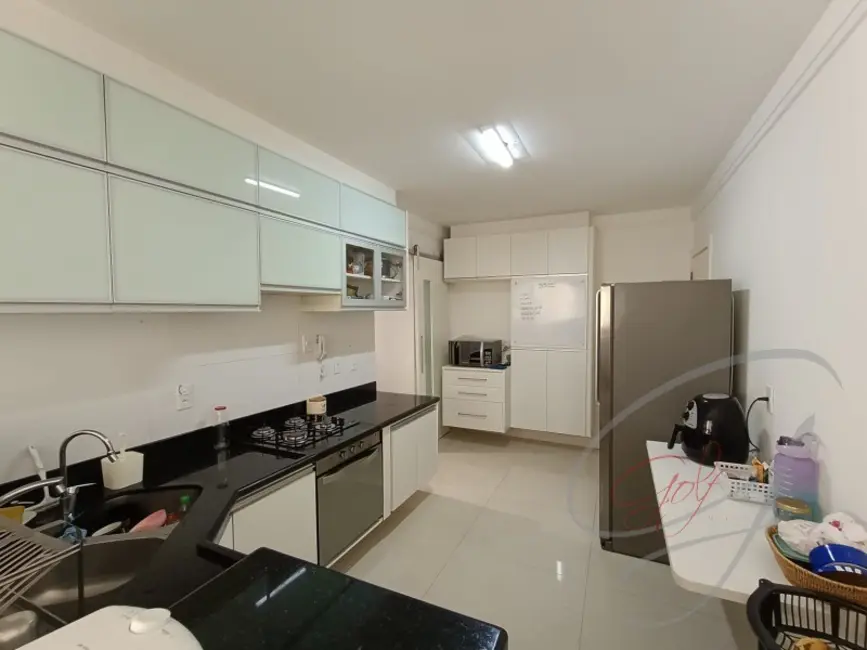 Foto 9 de Apartamento com 3 quartos à venda, 135m2 em Vila São Francisco, São Paulo - SP