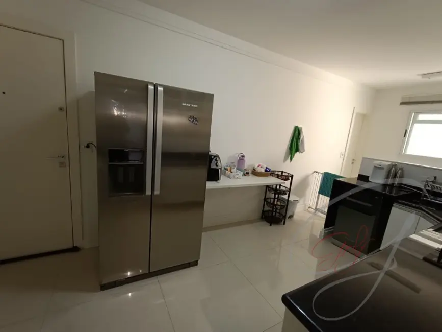 Foto 8 de Apartamento com 3 quartos à venda, 135m2 em Vila São Francisco, São Paulo - SP