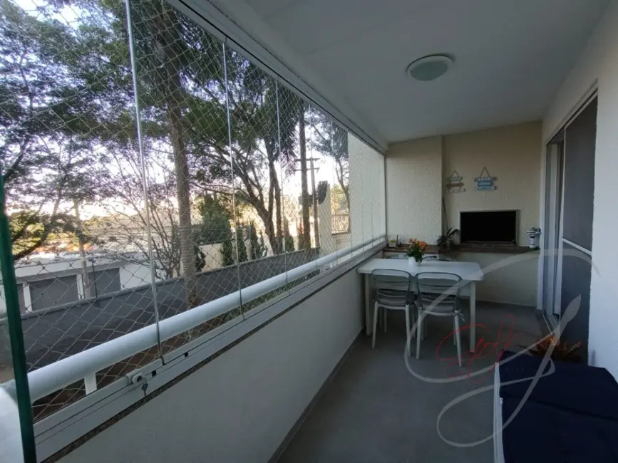 Foto 3 de Apartamento com 3 quartos à venda, 135m2 em Vila São Francisco, São Paulo - SP