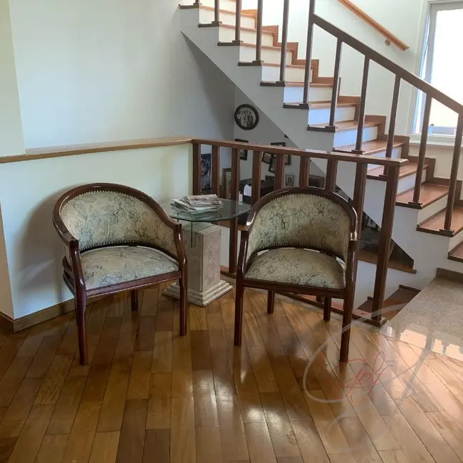 Casa de Condomínio com 5 quartos à venda, 310m2 em Vila São Francisco, São Paulo - SP - imagem 5 Foto 5 de Casa de Condomínio com 5 quartos à venda, 310m2 em Vila São Francisco, São Paulo - SP