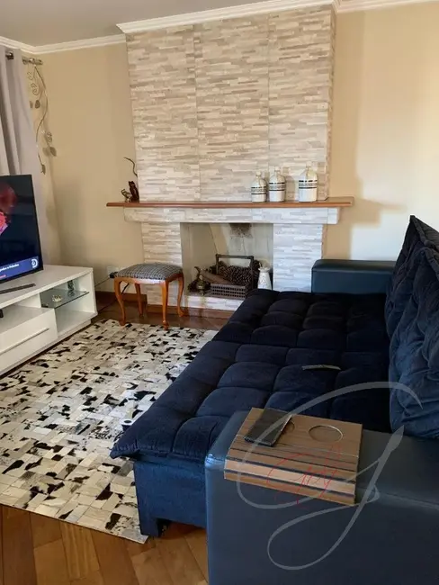 Casa de Condomínio com 5 quartos à venda, 310m2 em Vila São Francisco, São Paulo - SP - imagem 1 Foto 1 de Casa de Condomínio com 5 quartos à venda, 310m2 em Vila São Francisco, São Paulo - SP