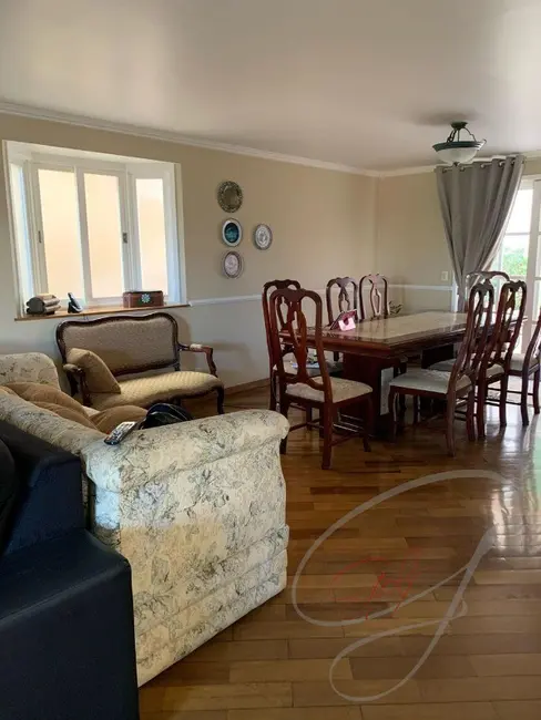 Casa de Condomínio com 5 quartos à venda, 310m2 em Vila São Francisco, São Paulo - SP - imagem 3 Foto 3 de Casa de Condomínio com 5 quartos à venda, 310m2 em Vila São Francisco, São Paulo - SP