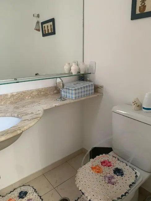 Casa de Condomínio com 5 quartos à venda, 310m2 em Vila São Francisco, São Paulo - SP - imagem 9 Foto 9 de Casa de Condomínio com 5 quartos à venda, 310m2 em Vila São Francisco, São Paulo - SP