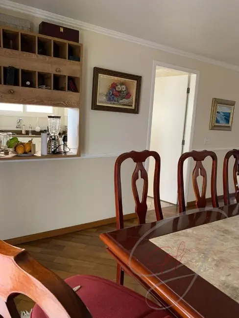 Casa de Condomínio com 5 quartos à venda, 310m2 em Vila São Francisco, São Paulo - SP - imagem 4 Foto 4 de Casa de Condomínio com 5 quartos à venda, 310m2 em Vila São Francisco, São Paulo - SP