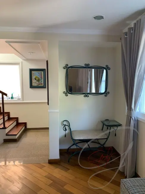 Casa de Condomínio com 5 quartos à venda, 310m2 em Vila São Francisco, São Paulo - SP - imagem 7 Foto 7 de Casa de Condomínio com 5 quartos à venda, 310m2 em Vila São Francisco, São Paulo - SP