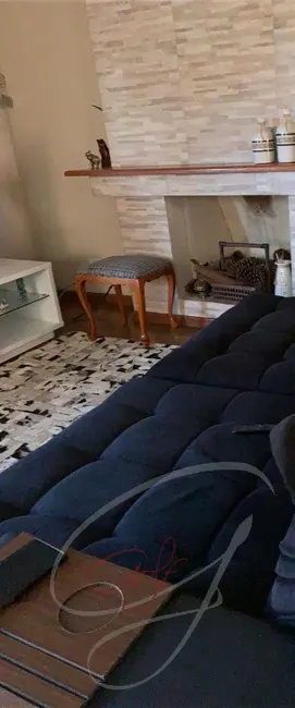 Casa de Condomínio com 5 quartos à venda, 310m2 em Vila São Francisco, São Paulo - SP - imagem 2 Foto 2 de Casa de Condomínio com 5 quartos à venda, 310m2 em Vila São Francisco, São Paulo - SP