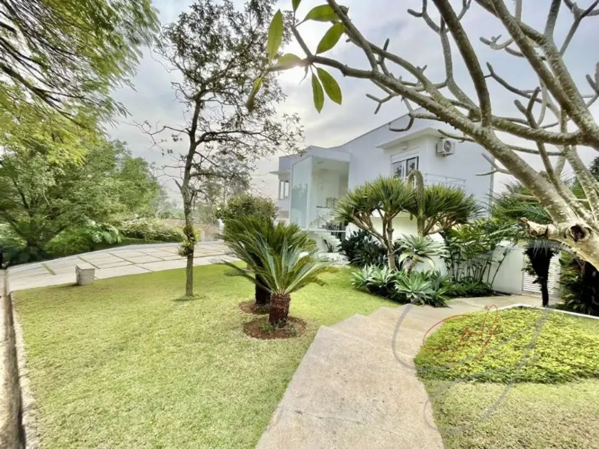 Casa de Condomínio com 4 quartos à venda, 489m2 em Granja Viana, Carapicuiba - SP - imagem 7 Foto 7 de Casa de Condomínio com 4 quartos à venda, 489m2 em Granja Viana, Carapicuiba - SP