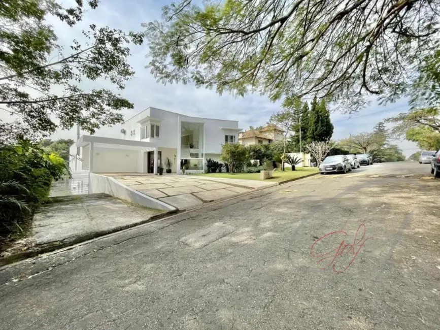 Casa de Condomínio com 4 quartos à venda, 489m2 em Granja Viana, Carapicuiba - SP - imagem 6 Foto 6 de Casa de Condomínio com 4 quartos à venda, 489m2 em Granja Viana, Carapicuiba - SP
